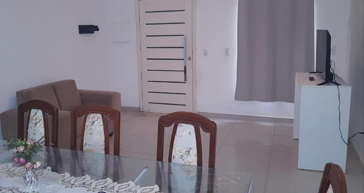Sobrado 2 Amplo E Confortavel Em Condominio Corumbá Zewnętrze zdjęcie